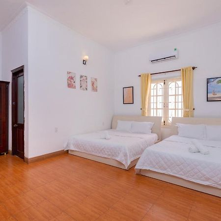 Sea Villa 10B - Ho Boi - Karaoke - Bida - Gan Bien Bai Sau Vung Tau Bagian luar foto