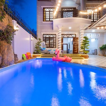 Sea Villa 10B - Ho Boi - Karaoke - Bida - Gan Bien Bai Sau Vung Tau Bagian luar foto
