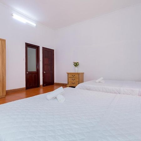 Sea Villa 10B - Ho Boi - Karaoke - Bida - Gan Bien Bai Sau Vung Tau Bagian luar foto