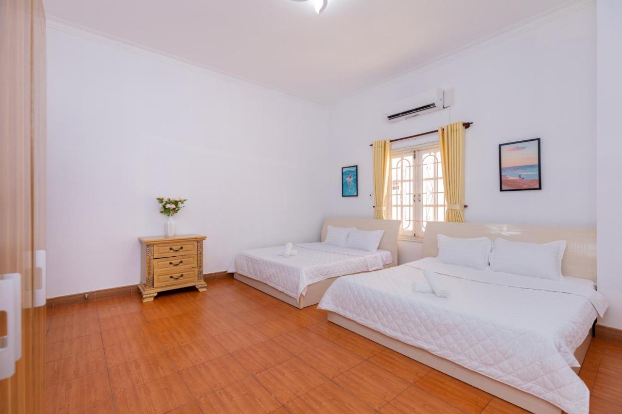Sea Villa 10B - Ho Boi - Karaoke - Bida - Gan Bien Bai Sau Vung Tau Bagian luar foto
