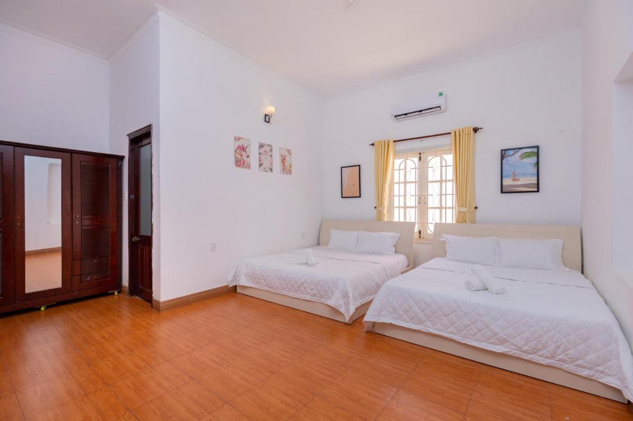 Sea Villa 10B - Ho Boi - Karaoke - Bida - Gan Bien Bai Sau Vung Tau Bagian luar foto