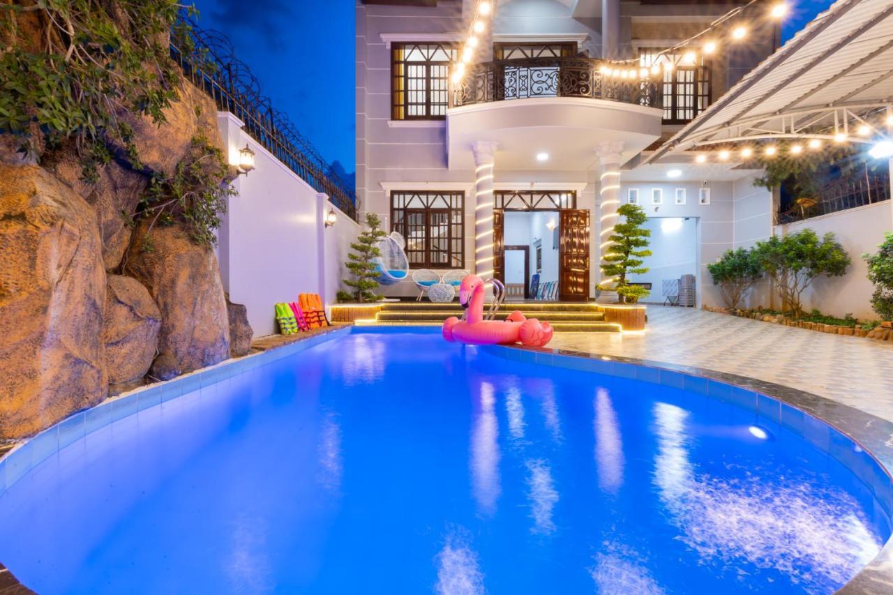 Sea Villa 10B - Ho Boi - Karaoke - Bida - Gan Bien Bai Sau Vung Tau Bagian luar foto