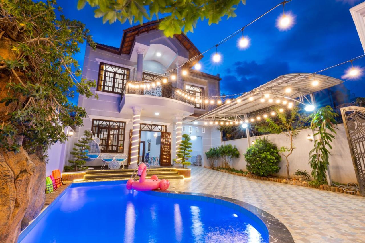 Sea Villa 10B - Ho Boi - Karaoke - Bida - Gan Bien Bai Sau Vung Tau Bagian luar foto