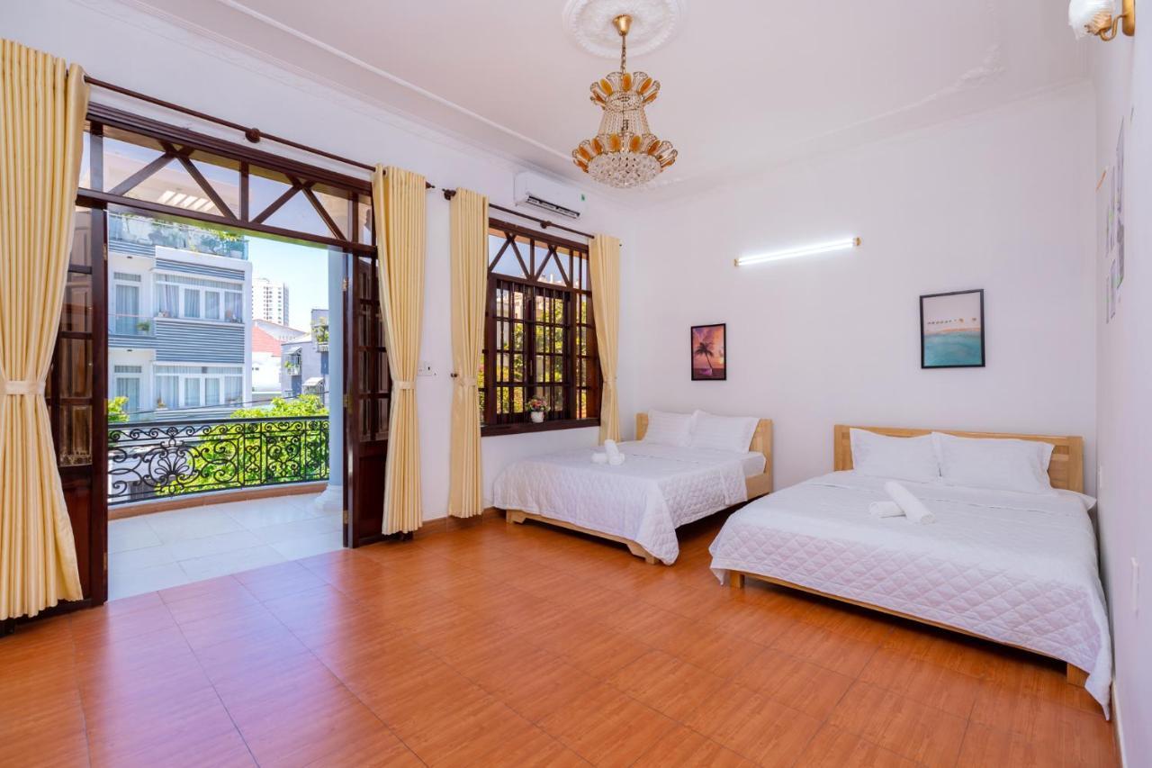 Sea Villa 10B - Ho Boi - Karaoke - Bida - Gan Bien Bai Sau Vung Tau Bagian luar foto