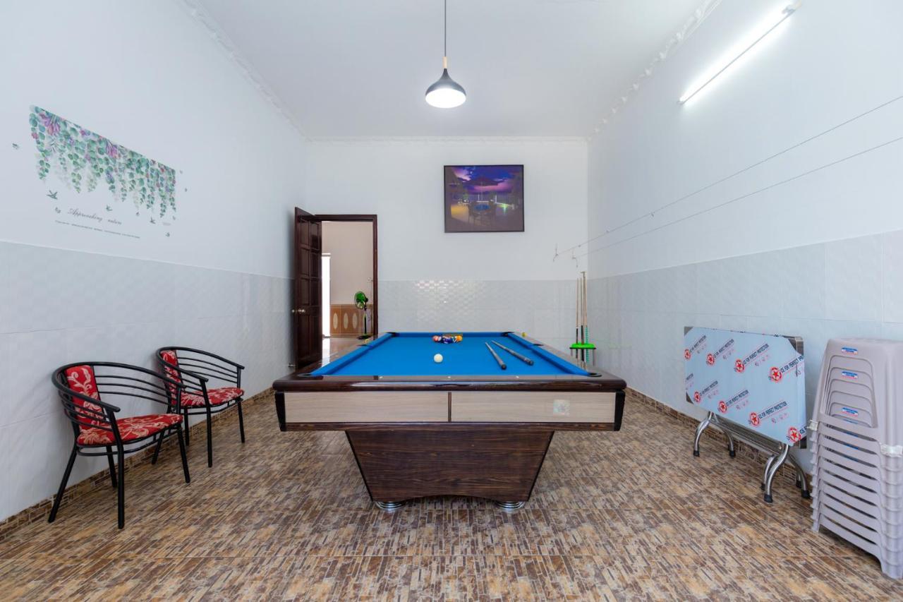 Sea Villa 10B - Ho Boi - Karaoke - Bida - Gan Bien Bai Sau Vung Tau Bagian luar foto