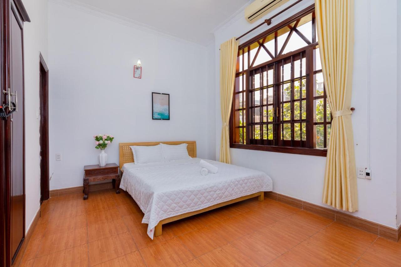 Sea Villa 10B - Ho Boi - Karaoke - Bida - Gan Bien Bai Sau Vung Tau Bagian luar foto