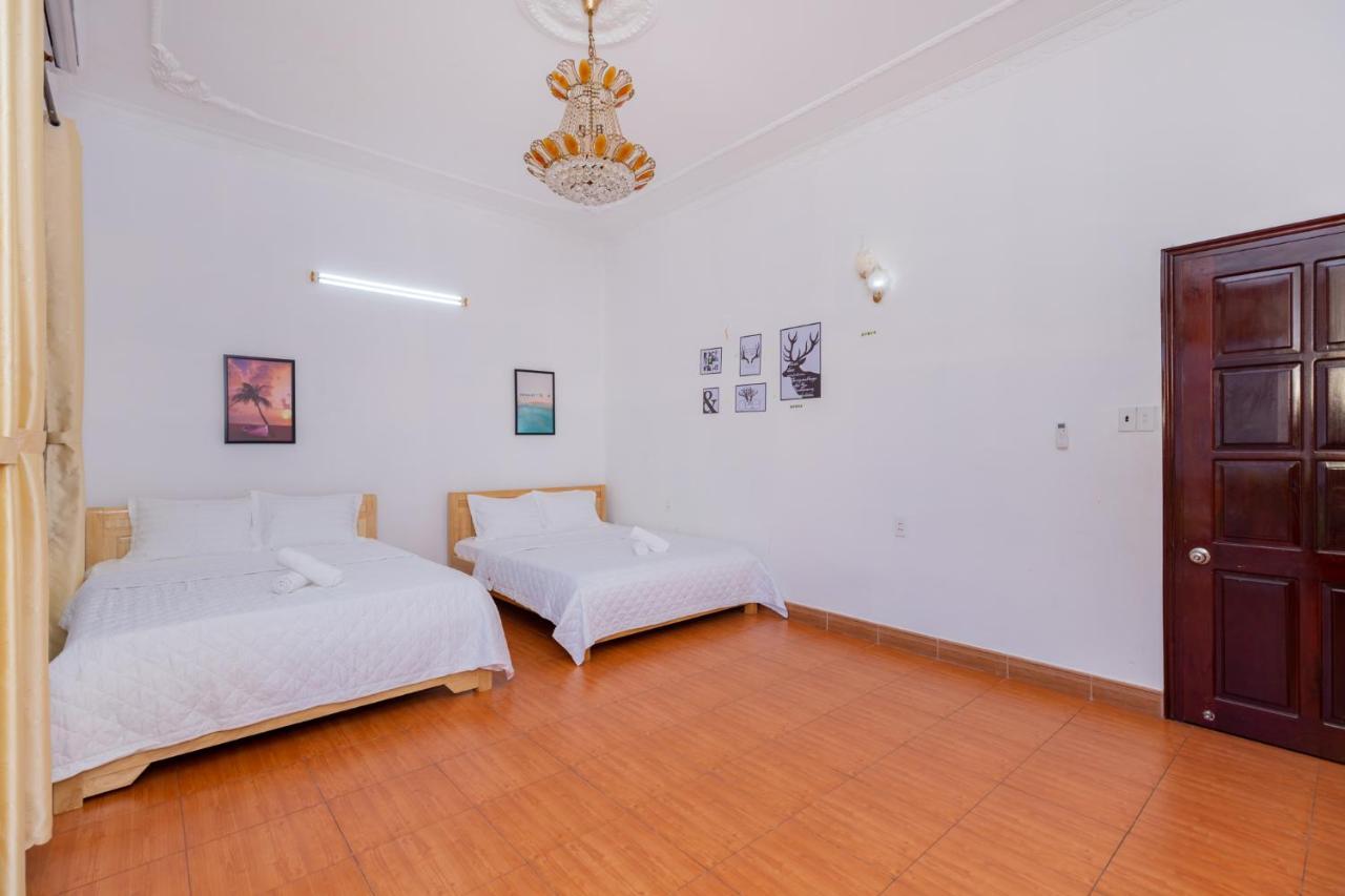 Sea Villa 10B - Ho Boi - Karaoke - Bida - Gan Bien Bai Sau Vung Tau Bagian luar foto