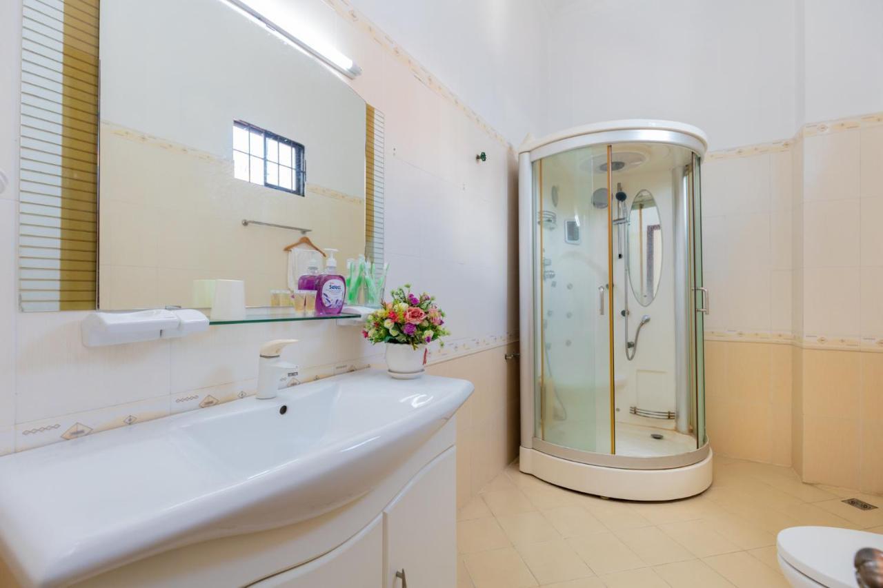 Sea Villa 10B - Ho Boi - Karaoke - Bida - Gan Bien Bai Sau Vung Tau Bagian luar foto