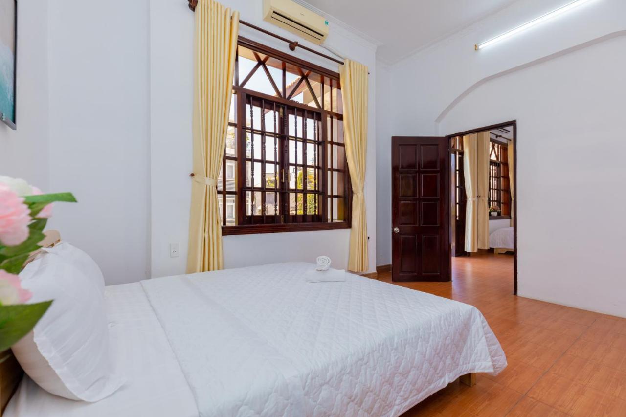 Sea Villa 10B - Ho Boi - Karaoke - Bida - Gan Bien Bai Sau Vung Tau Bagian luar foto