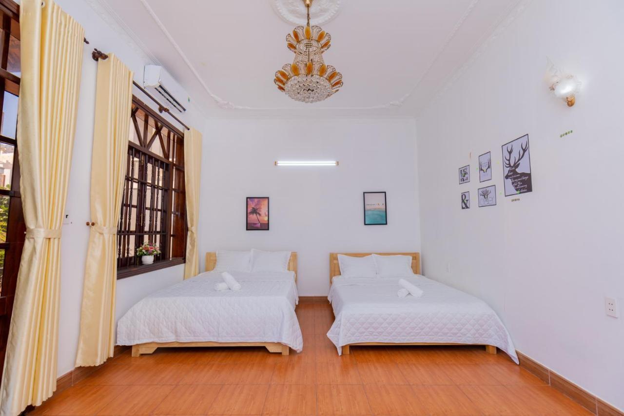 Sea Villa 10B - Ho Boi - Karaoke - Bida - Gan Bien Bai Sau Vung Tau Bagian luar foto