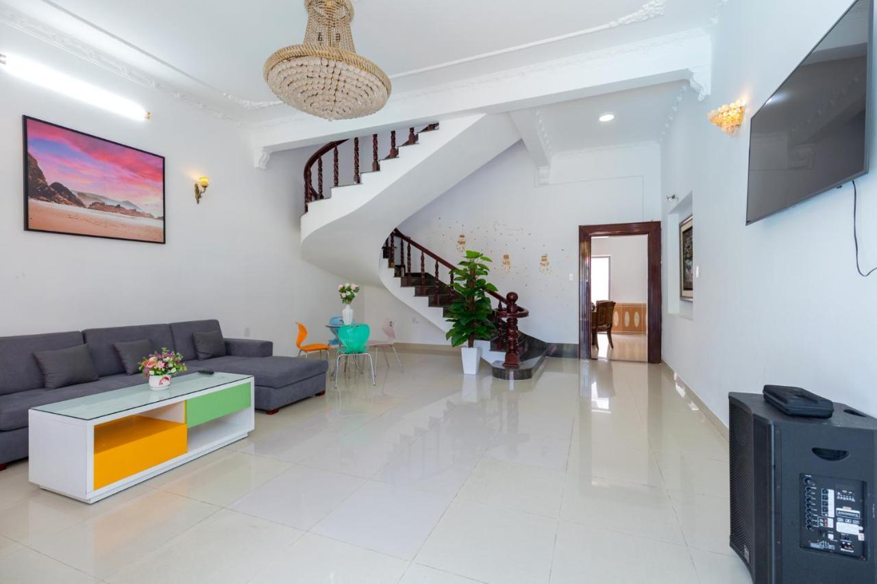 Sea Villa 10B - Ho Boi - Karaoke - Bida - Gan Bien Bai Sau Vung Tau Bagian luar foto
