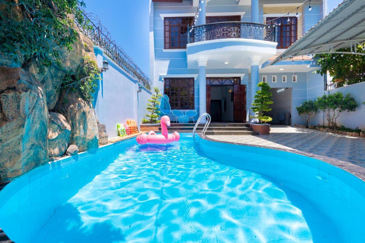 Sea Villa 10B - Ho Boi - Karaoke - Bida - Gan Bien Bai Sau Vung Tau Bagian luar foto