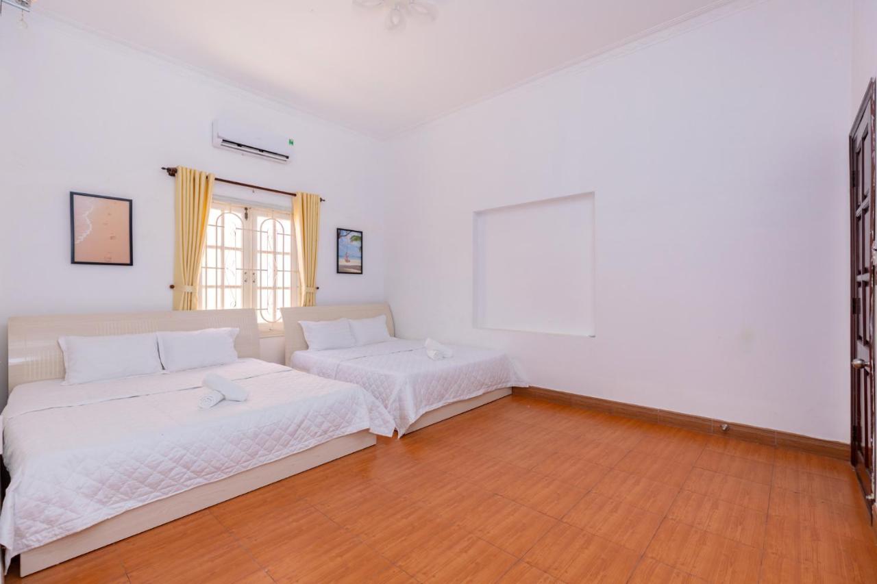 Sea Villa 10B - Ho Boi - Karaoke - Bida - Gan Bien Bai Sau Vung Tau Bagian luar foto
