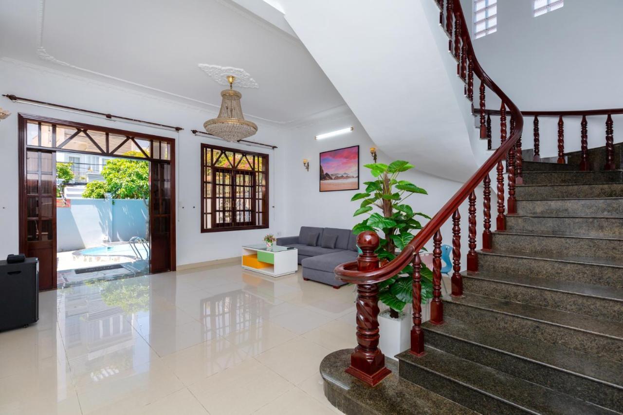 Sea Villa 10B - Ho Boi - Karaoke - Bida - Gan Bien Bai Sau Vung Tau Bagian luar foto