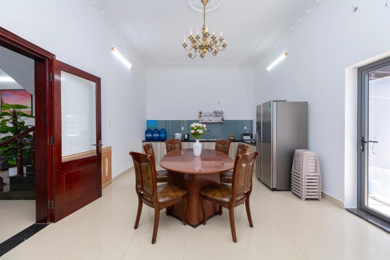 Sea Villa 10B - Ho Boi - Karaoke - Bida - Gan Bien Bai Sau Vung Tau Bagian luar foto
