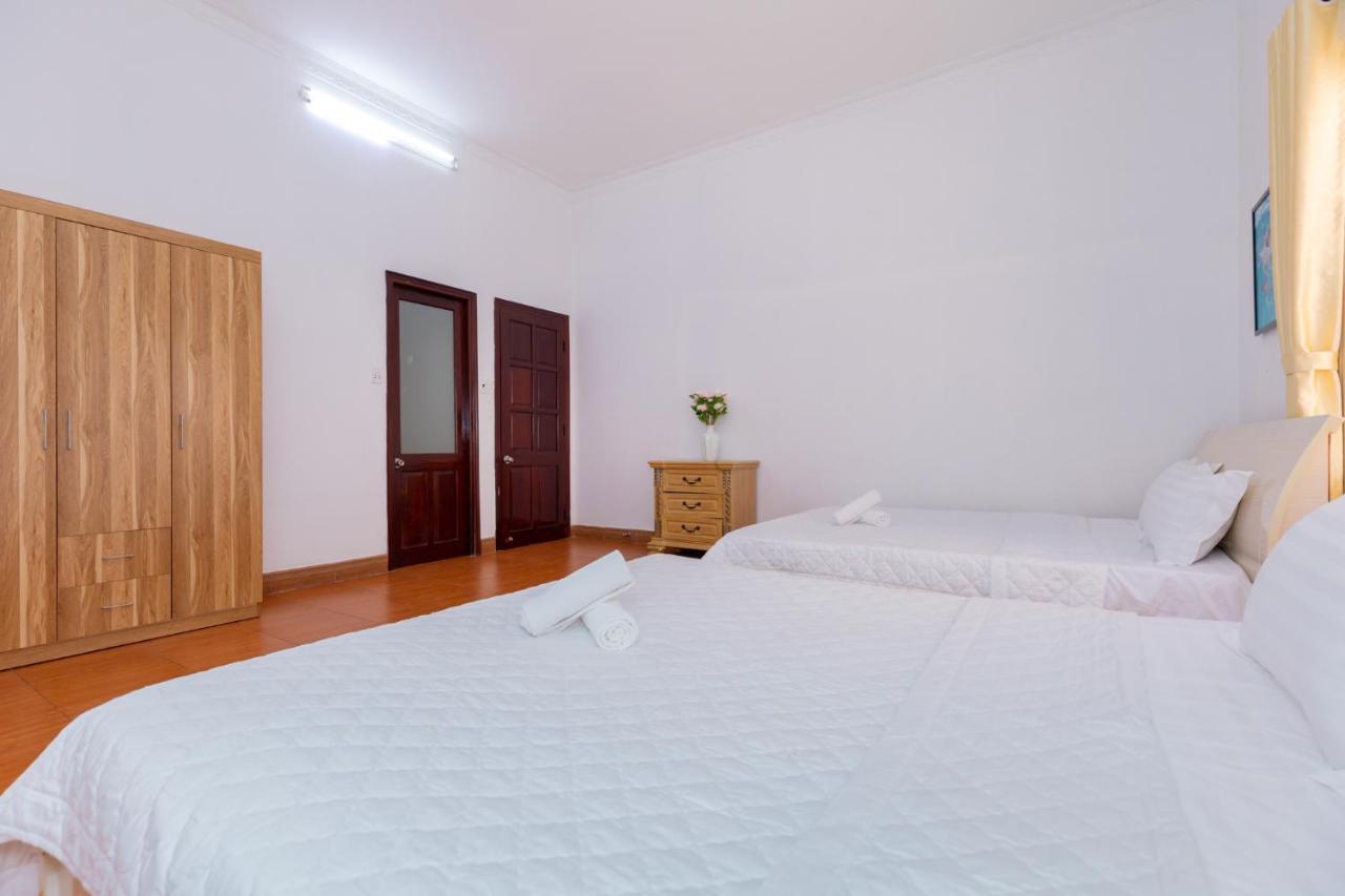 Sea Villa 10B - Ho Boi - Karaoke - Bida - Gan Bien Bai Sau Vung Tau Bagian luar foto