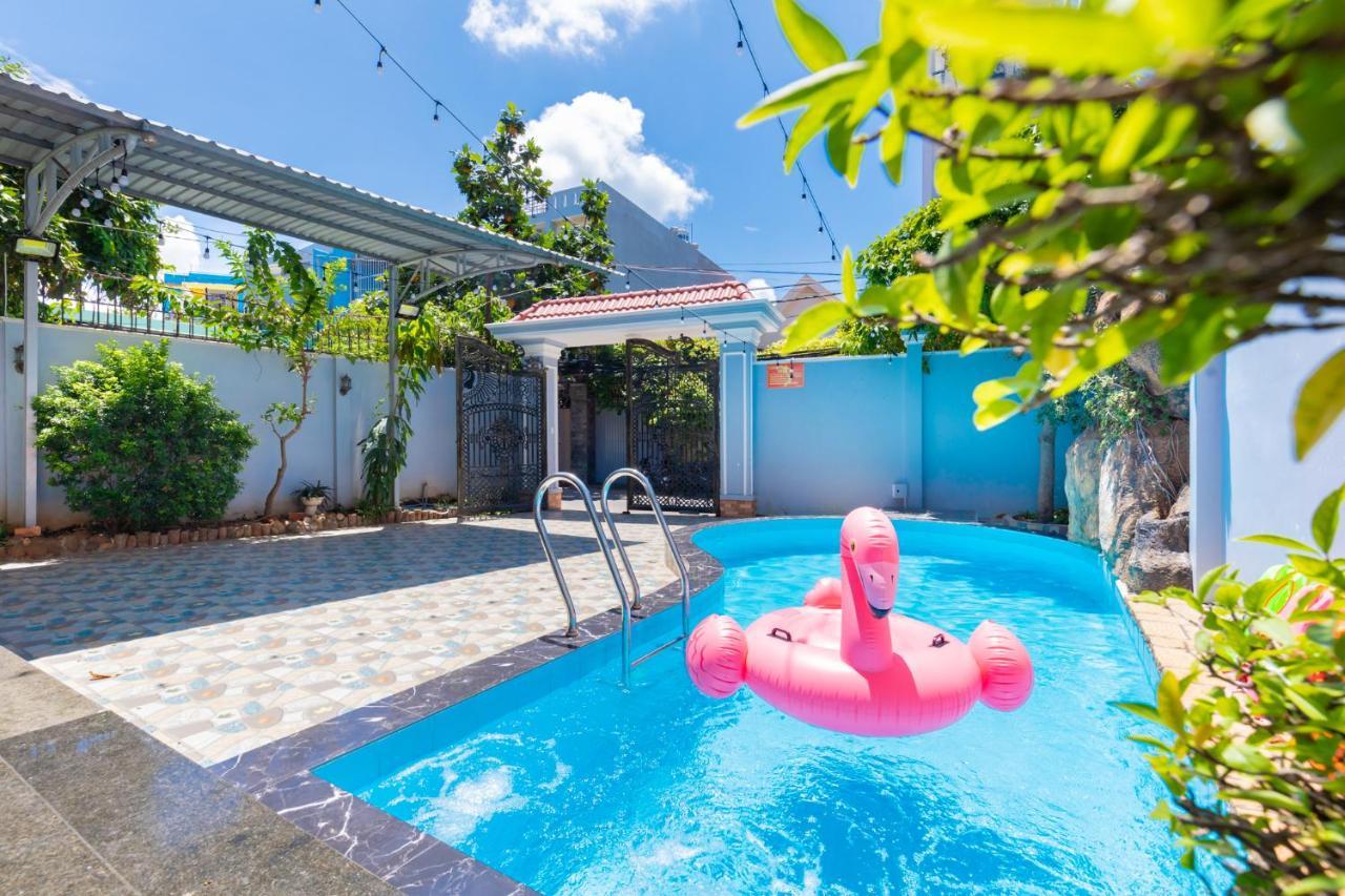 Sea Villa 10B - Ho Boi - Karaoke - Bida - Gan Bien Bai Sau Vung Tau Bagian luar foto
