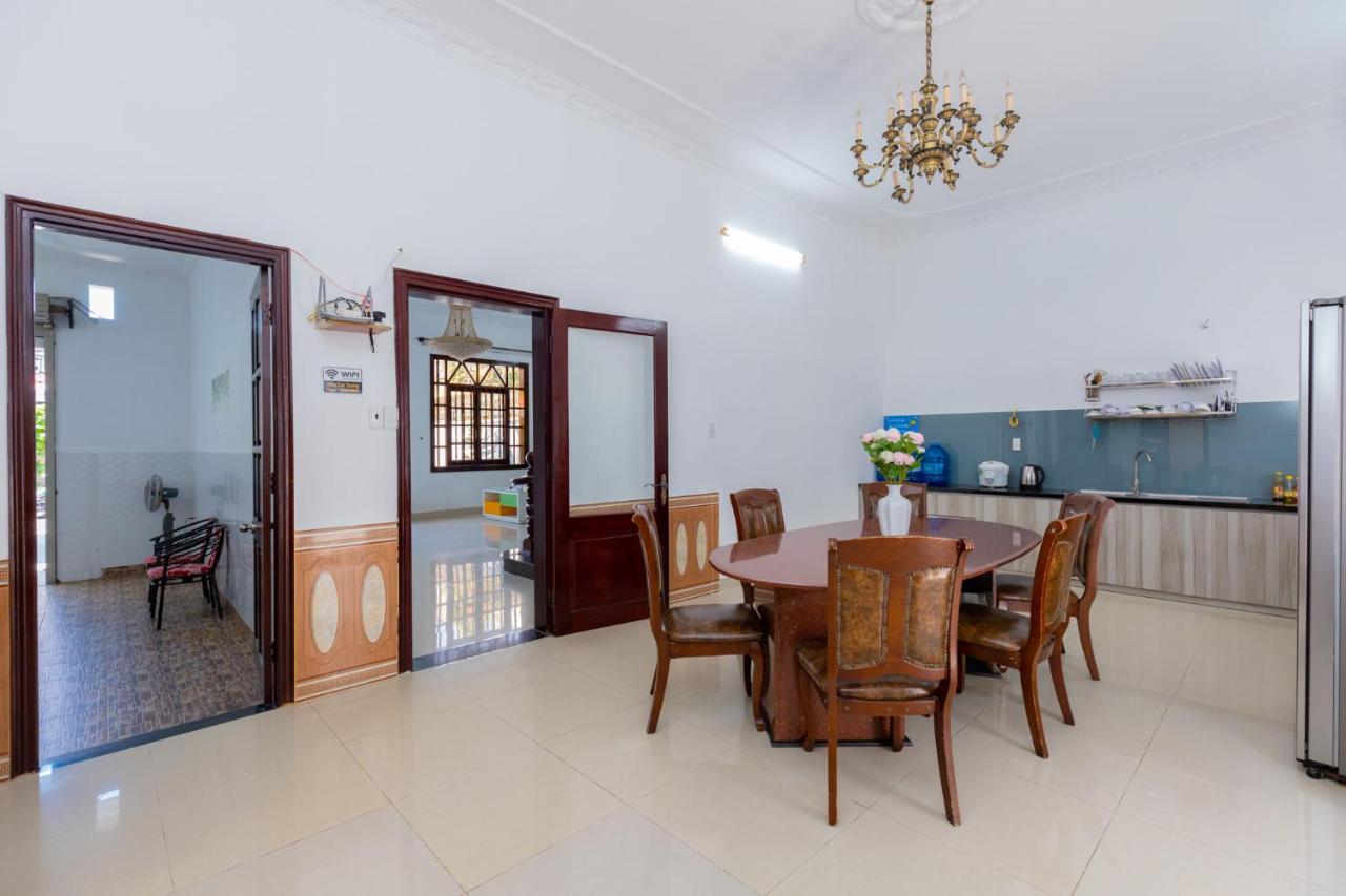 Sea Villa 10B - Ho Boi - Karaoke - Bida - Gan Bien Bai Sau Vung Tau Bagian luar foto