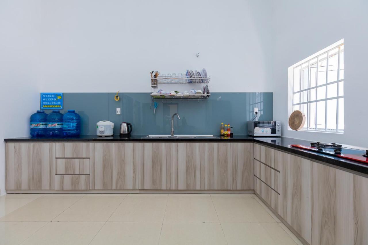 Sea Villa 10B - Ho Boi - Karaoke - Bida - Gan Bien Bai Sau Vung Tau Bagian luar foto