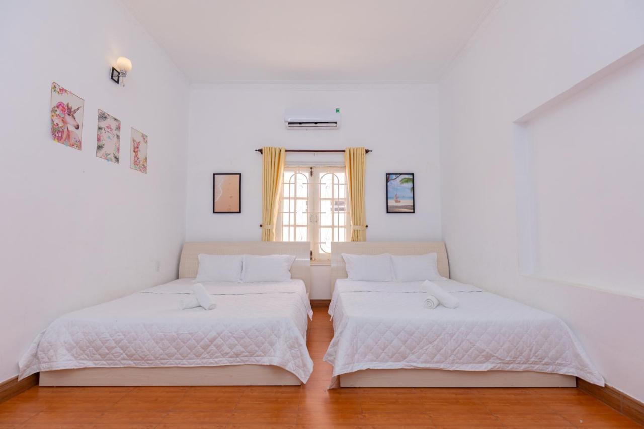 Sea Villa 10B - Ho Boi - Karaoke - Bida - Gan Bien Bai Sau Vung Tau Bagian luar foto