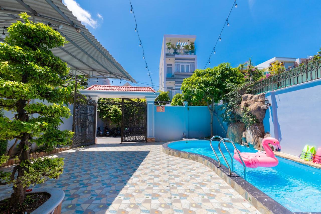 Sea Villa 10B - Ho Boi - Karaoke - Bida - Gan Bien Bai Sau Vung Tau Bagian luar foto